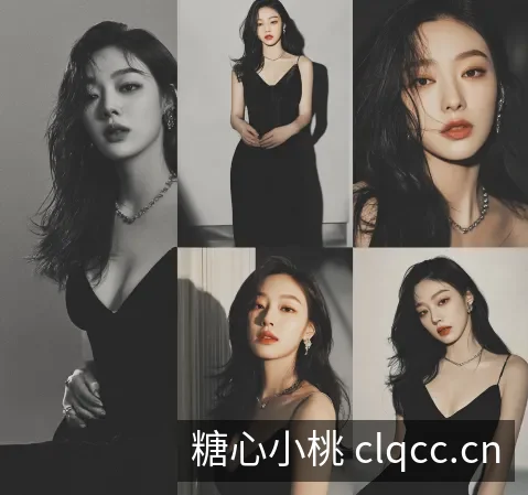 片段速览